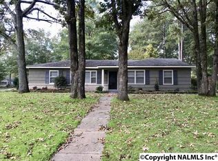 1507 Summerlane SE, Decatur, AL 35601