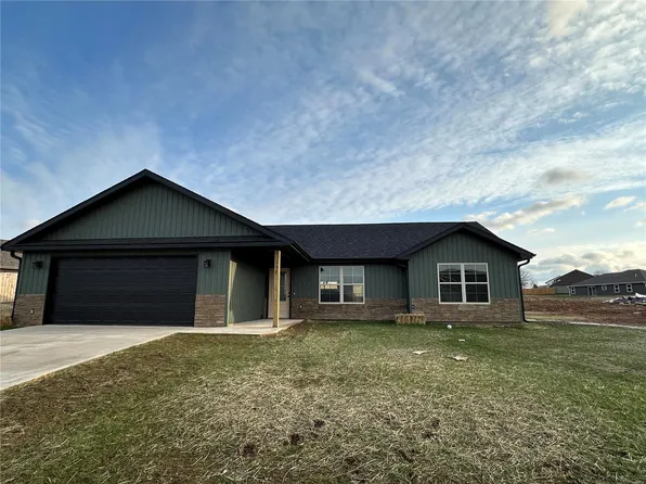 164 Mesa Dr, Waynesville, MO 65583