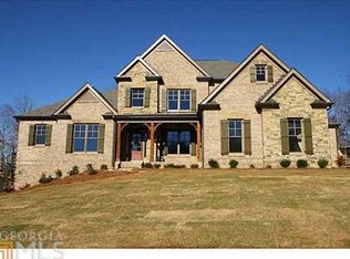 5910 Pebblestone Ln, Cumming, GA 30040