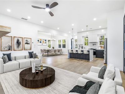 1247 Bridges Ave SW #B, Atlanta, GA, 30310