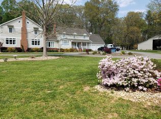 14043 Waltons Tavern Rd, Montpelier, VA 23192