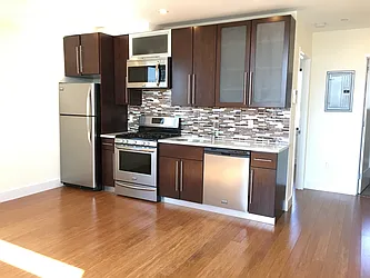 Rented by NY Space Finders Inc.