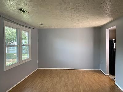 Large living room