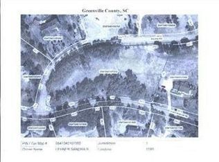 702 Huntington Cir, Greenville, SC 29607