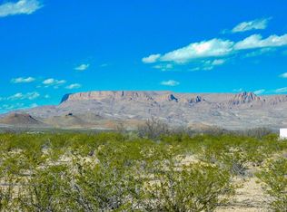 20074 Starry Night, Terlingua, TX 79852