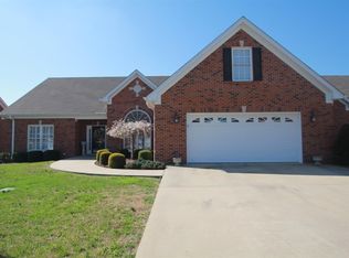 149 Magnolia Glen Cir, Manchester, TN 37355