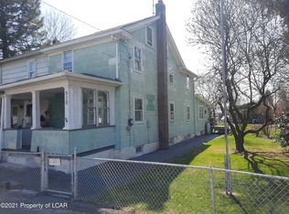 510 Cross St, Hazle Township, PA 18202