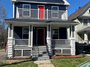 9919 Stoughton Ave, Cleveland, OH 44104