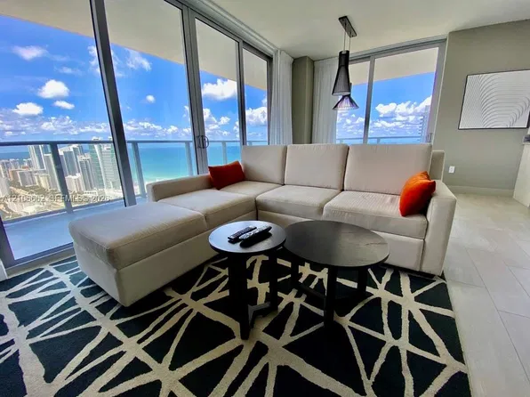 4010 S Ocean Dr #T3601, Hollywood, FL 33019