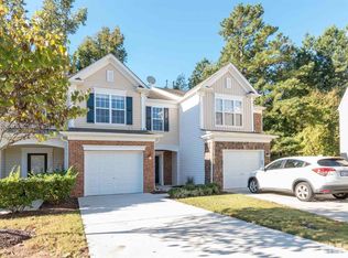7128 Racine Way, Raleigh, NC 27615