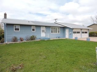 601 Summit St, Belle Fourche, SD 57717