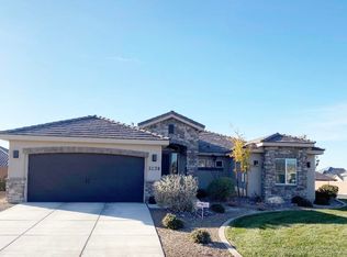 3238 S 3210 E, St George, UT 84790