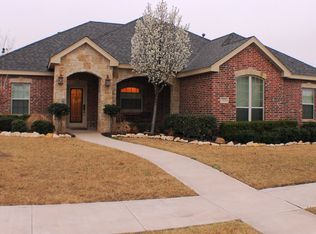 709 Benelli Dr, Abilene, TX 79602