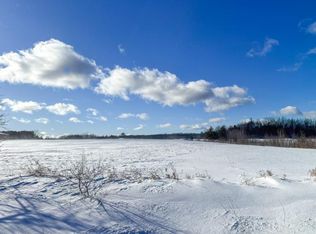 Hawkins Rd, Hubbard Lake, MI 49747