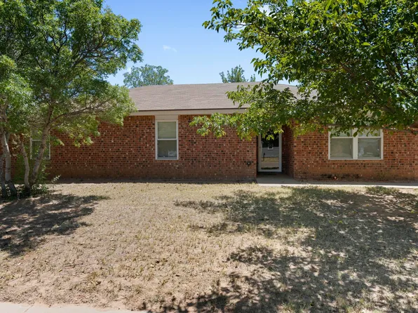 4429 Jarvis St, Lubbock, TX 79416