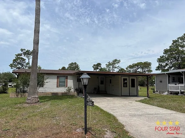 609 Pineview Dr, Orange City, FL 32763