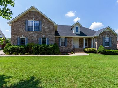 316 Andy Johns Dr, Smyrna, TN, 37167