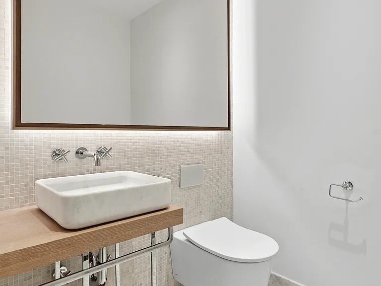 250 W 96th St #5B — Photo 3