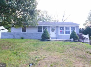 1217 Clements Bridge Rd, Deptford, NJ 08096