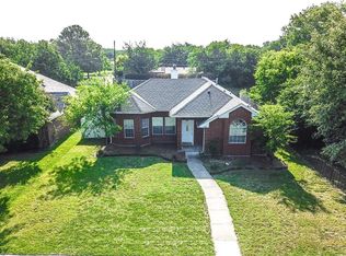 3416 Shadow Trl, Denton, TX 76207