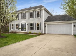 652 Maves Dr, Batavia, IL
