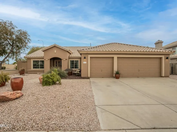 881 N SANTA ANNA Street, Chandler, AZ 85224