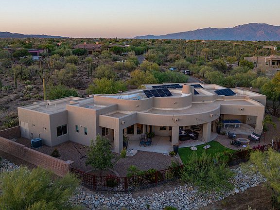 2nd image of 5171 W Camino De Manana