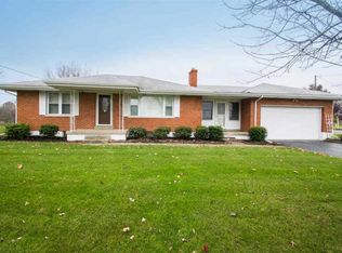 36 Taft Hwy, Dry Ridge, KY 41035