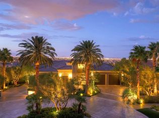 11372 Villa Giovanni Ct, Las Vegas, NV 89141