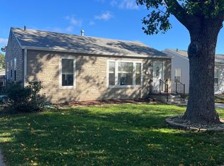 1934 W 7th St, Hastings, NE 68901