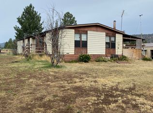 12823 Bliss Rd, Bonanza, OR 97623