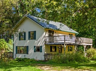 4837 S Carver Rd, Orfordville, WI 53576