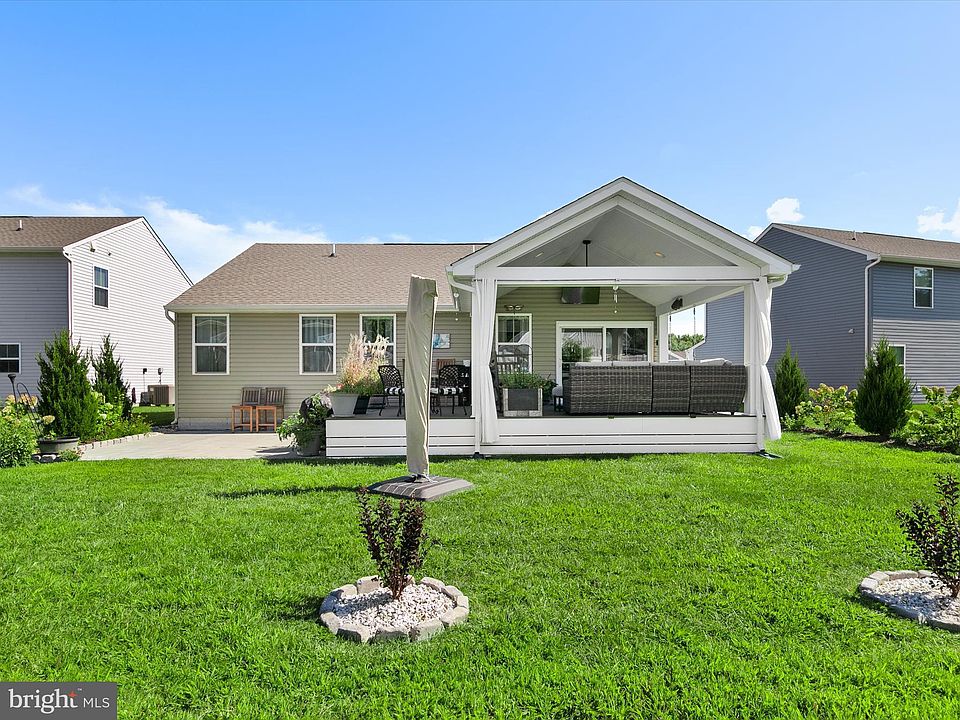 30193 Creekview Cir, Selbyville, DE 19975 | Zillow