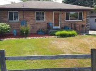 1424 Rossdale Dr, Waterford, MI
