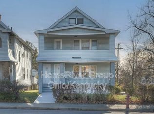 8306 Garfield Blvd, Cleveland, OH 44125