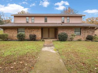 2308 & 2310 Aberdeen Dr, Tyler, TX 75703