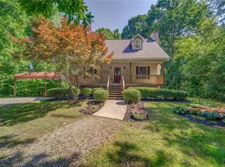 1500 Pinyan Ln, Canton, GA