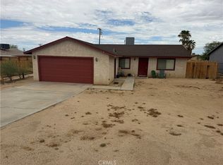 5313 Cahuilla Ave, Twentynine Palms, CA 92277