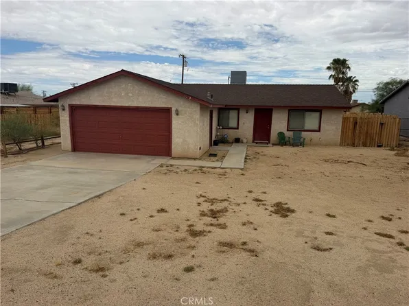 5313 Cahuilla Ave, Twentynine Palms, CA 92277