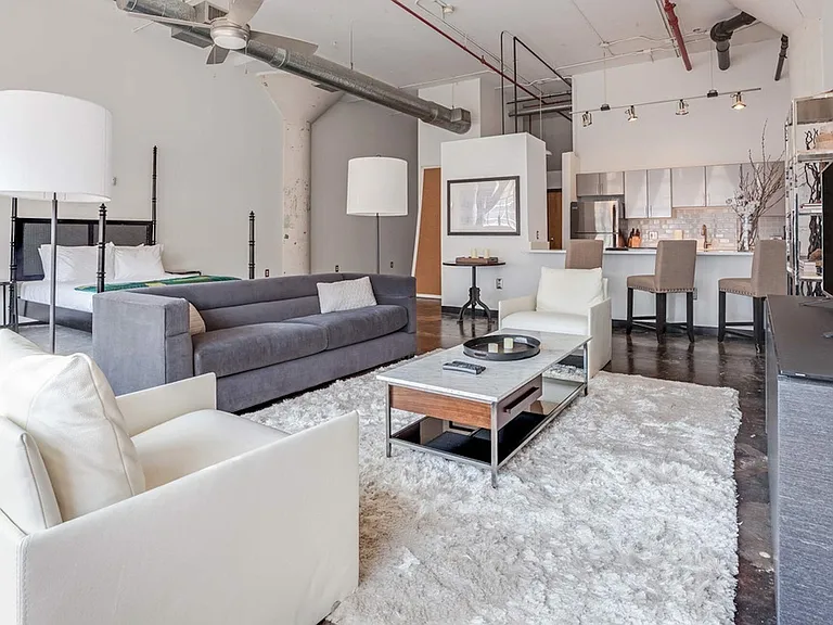 Offering Studio Layouts