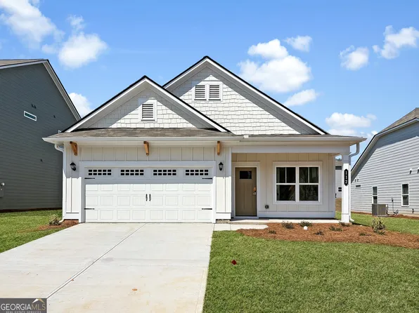 112 Asher Dr, Carrollton, GA 30116