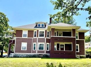 8 Hadwen Ln #2, Worcester, MA 01602