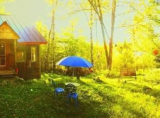 540 Keene Rd, Washington, VT 05675