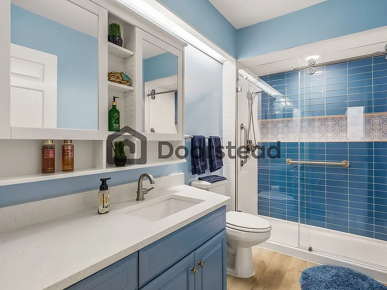 1 Towers Park Ln #1606 — Photo 18
