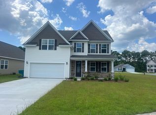 211 Lassoed Cir LOT 33, Murrells Inlet, SC 29576