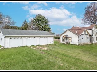 W8761 Old Highway 54, Shiocton, WI 54170
