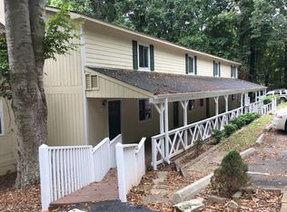 4030-4042 Arckelton Dr UNIT 4034, Raleigh, NC 27612
