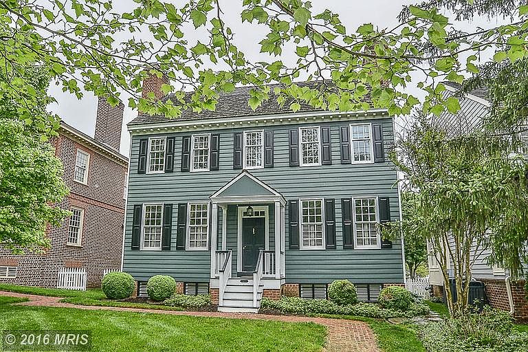 1st image of 9884 Palace Green Way