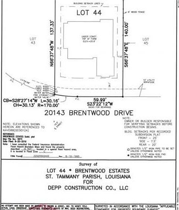 3rd image of 20143 Brentwood Dr