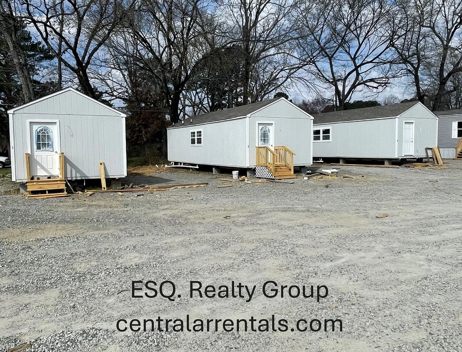 1 bed, 540 sqft, $800 — Photo 1